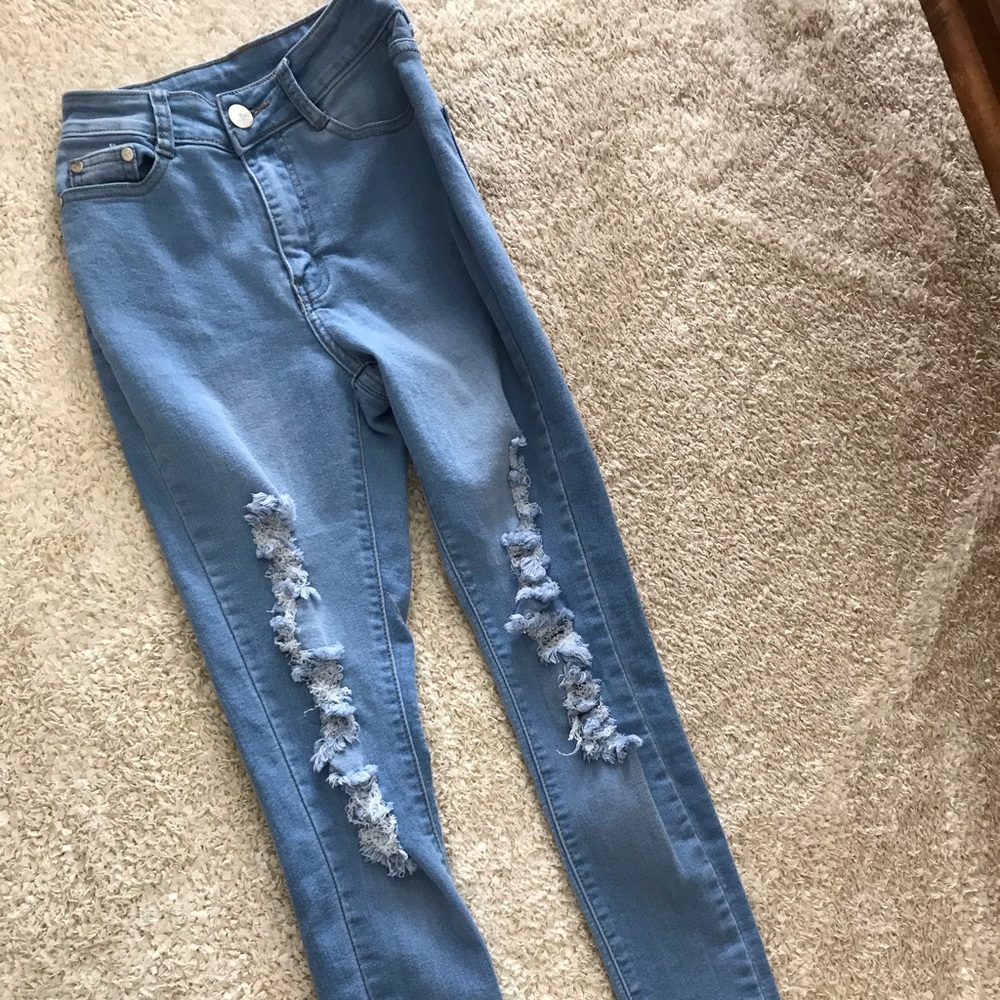 BOB Jeans